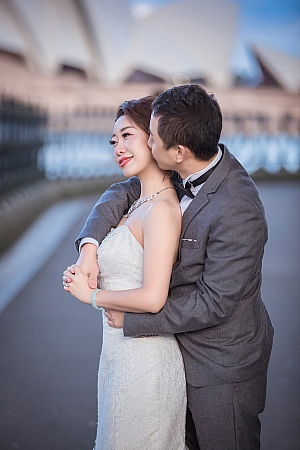 Pre Wedding