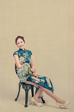 Portraits