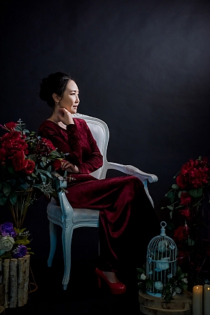 Portraits