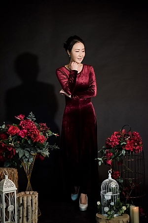 Portraits