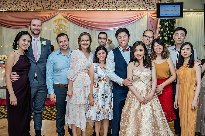 Wedding