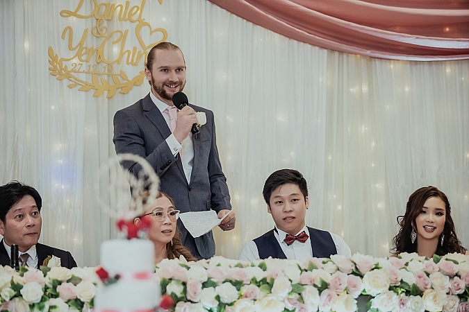 Wedding