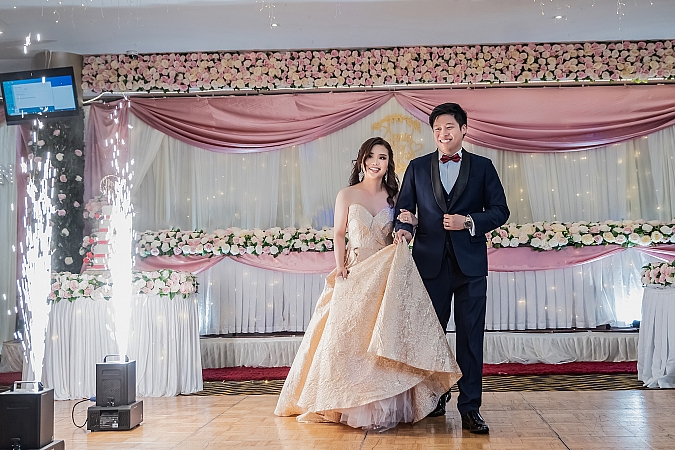 Wedding