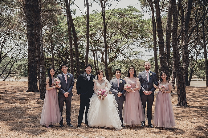 Wedding