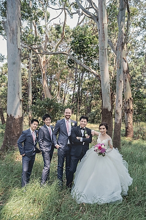 Wedding