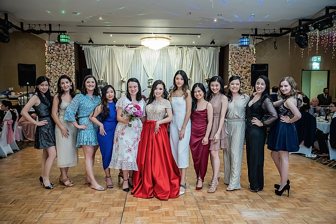 Wedding
