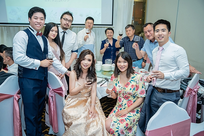 Wedding