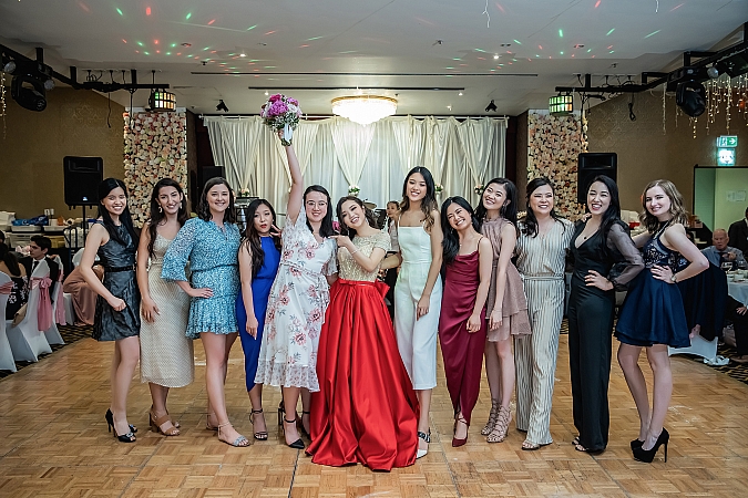 Wedding
