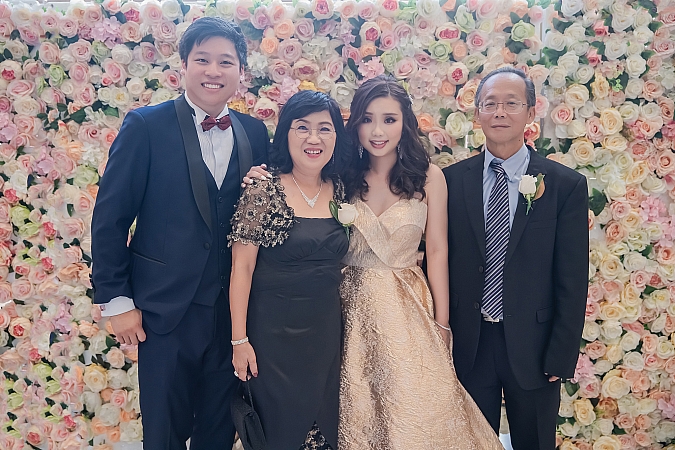 Wedding