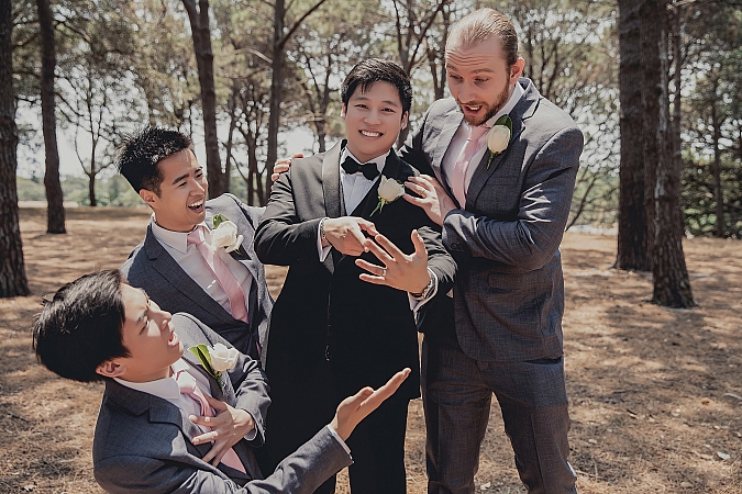 Wedding