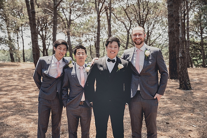 Wedding