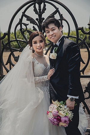 Wedding