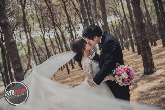 Best Wedding Photography Sydney