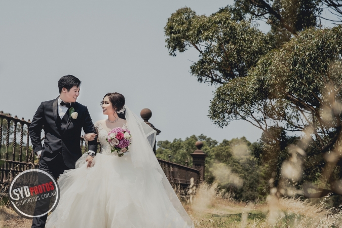 Best Wedding Photography Sydney