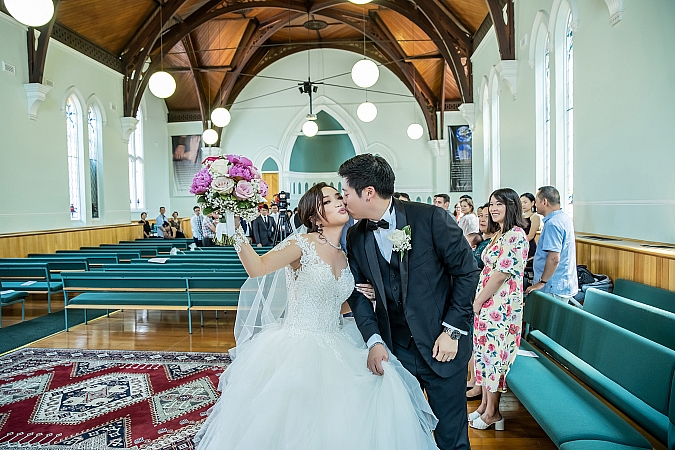 Wedding