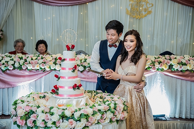 Wedding