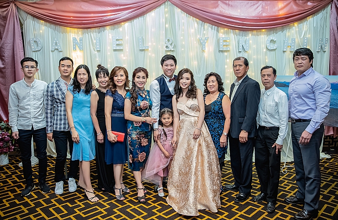 Wedding