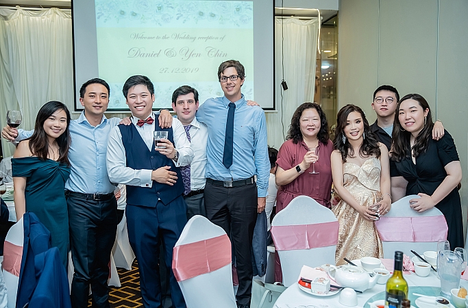 Wedding