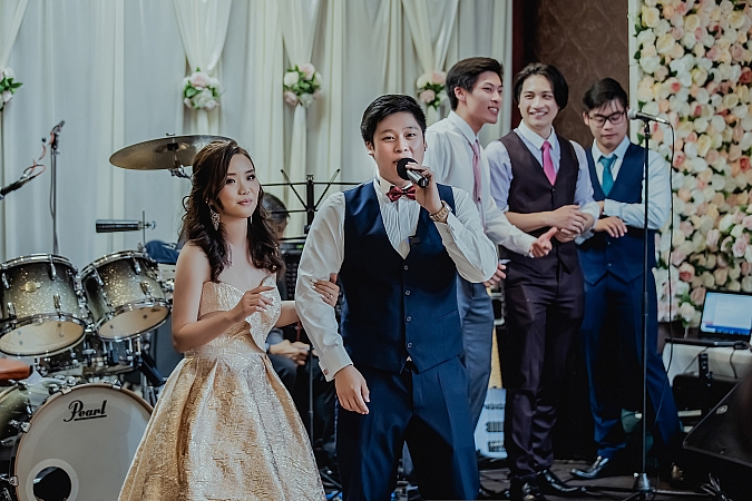 Wedding