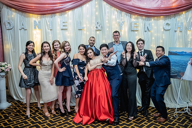 Wedding