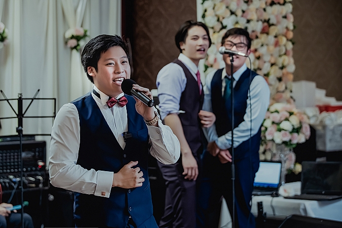 Wedding