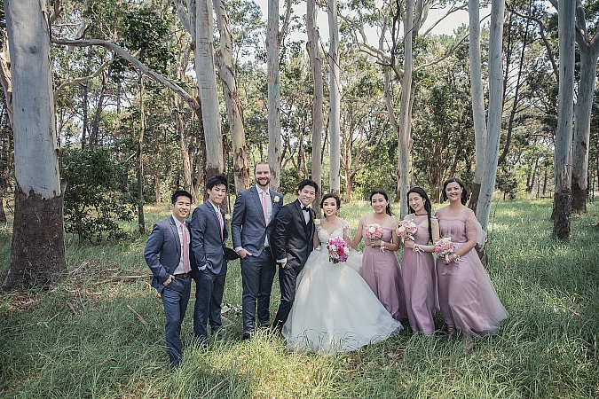 Wedding