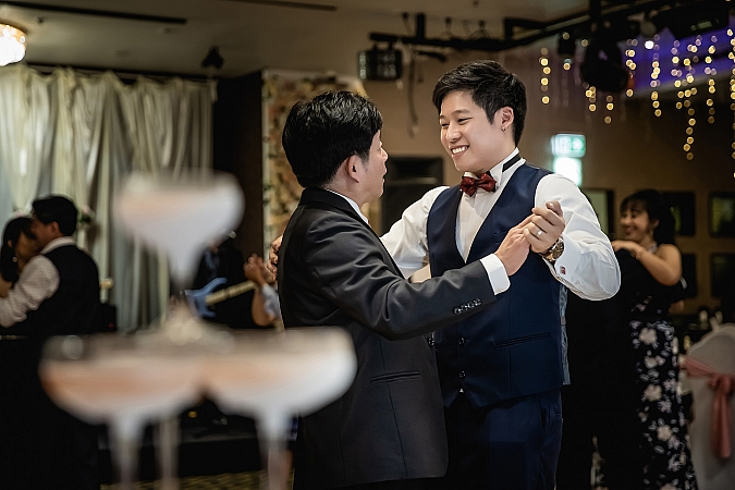 Wedding