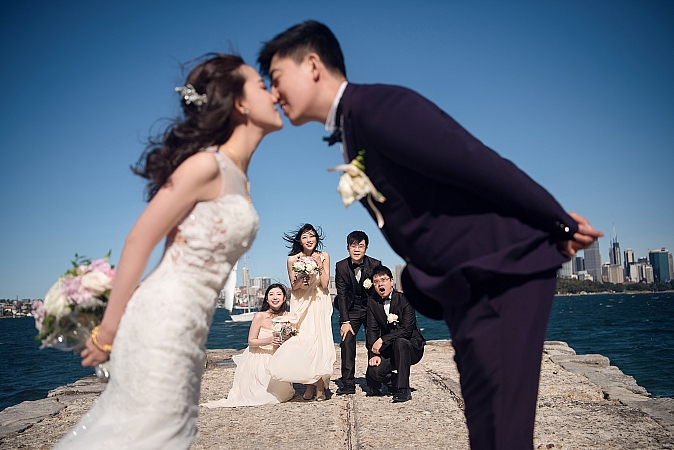 Wedding