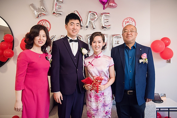 Wedding