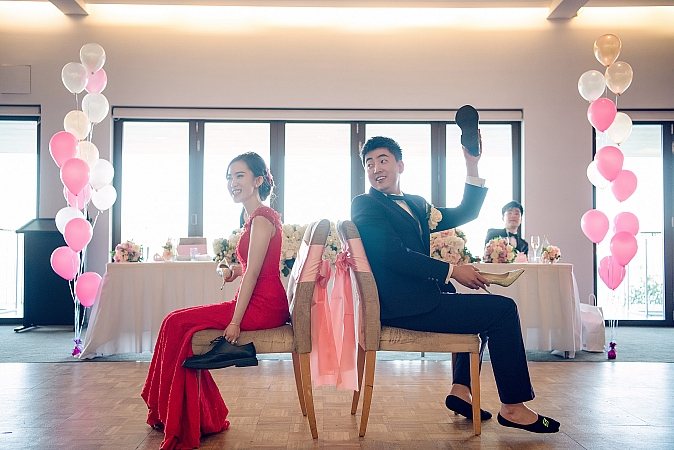 Wedding