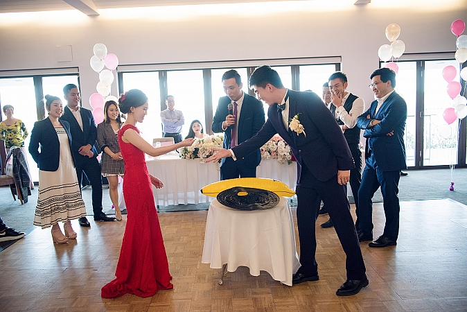 Wedding