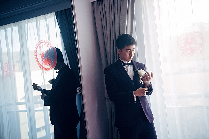 Wedding