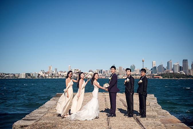 Wedding