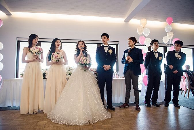 Wedding