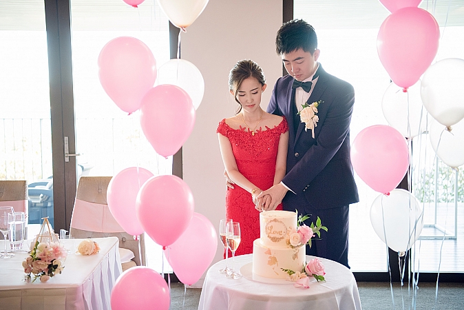 Wedding