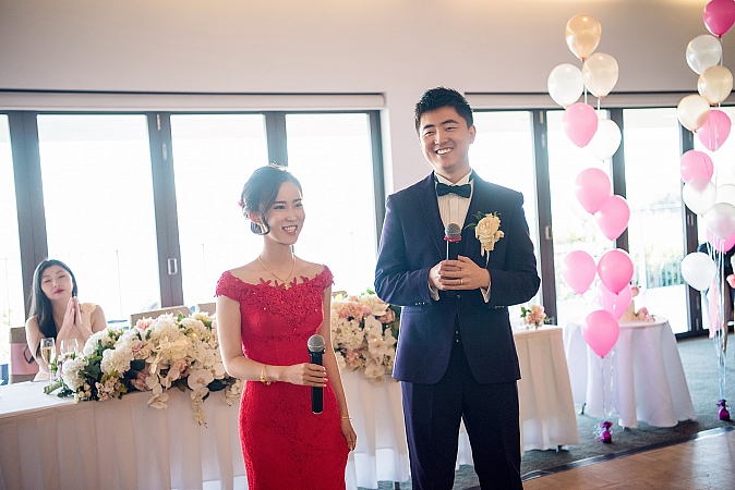 Wedding