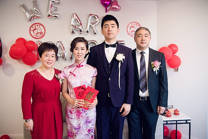 Wedding
