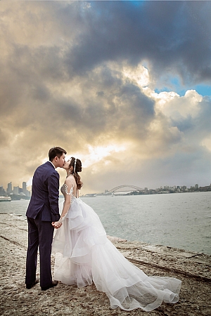 Pre Wedding
