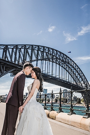 Pre Wedding