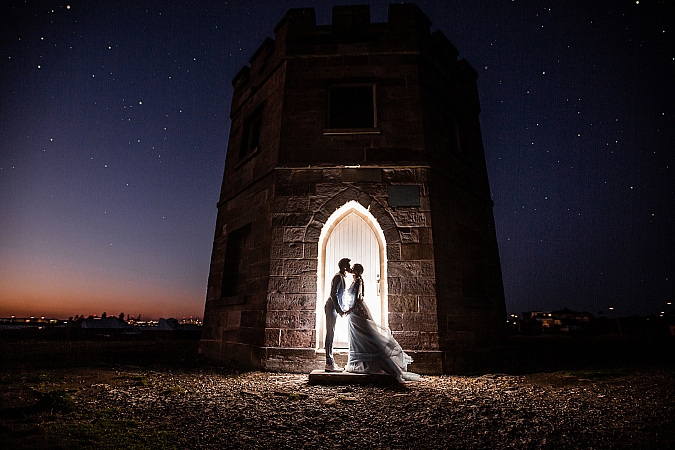 Pre Wedding