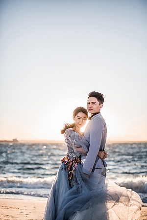 Pre Wedding