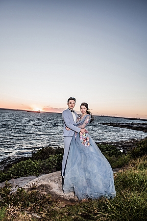 Pre Wedding