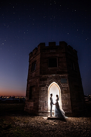 Pre Wedding