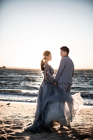 Pre Wedding