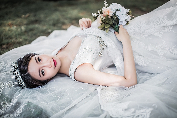 Pre Wedding