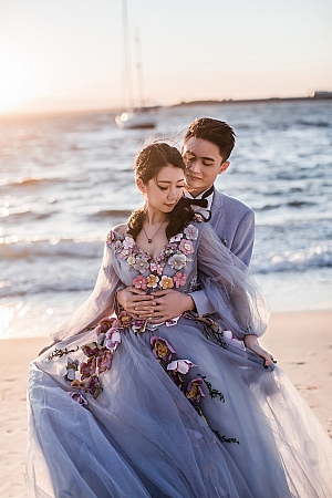 Pre Wedding