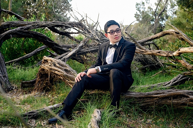 Pre Wedding
