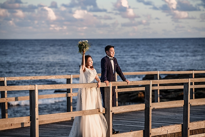 Pre Wedding