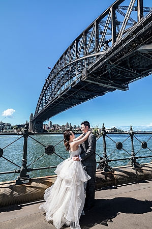 Pre Wedding
