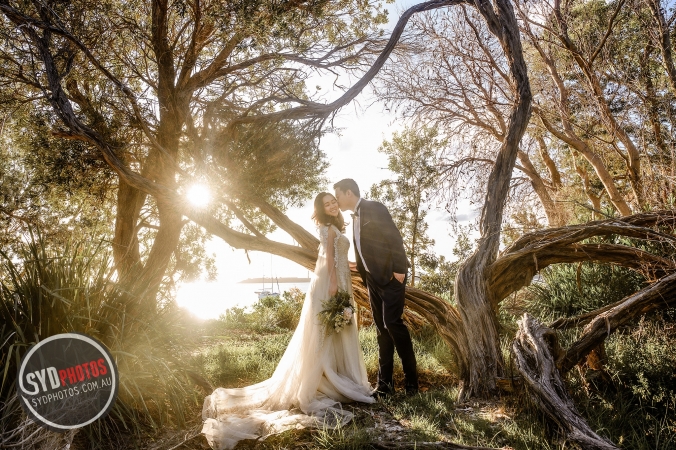 Pre Wedding